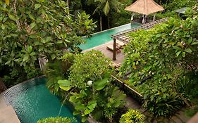 Adiwana Resort Jembawan Ubud (bali) Indonesia